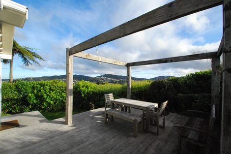 Photo of property in 101 Orangi Kaupapa Road, Northland, Wellington, 6012