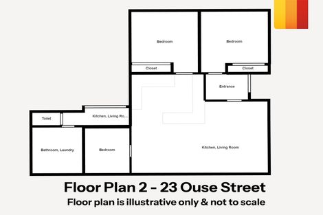 Photo of property in 23 Ouse Street, Oamaru, 9400