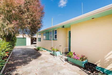 Photo of property in 56 Sherwill Street, Feilding, 4702