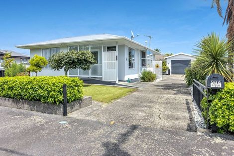 Photo of property in 96a Derby Street, Westport, 7825