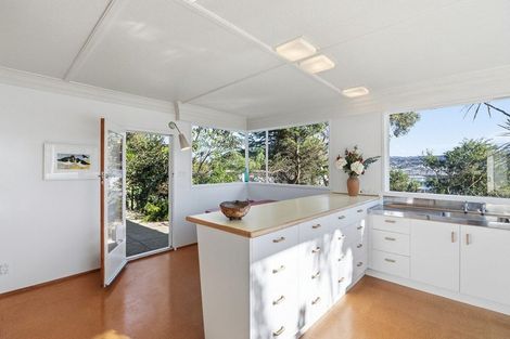 Photo of property in 213 Musselburgh Rise, Andersons Bay, Dunedin, 9013
