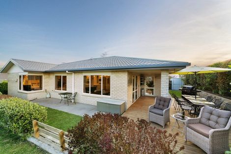 Photo of property in 25 Tuscany Place, Ohauiti, Tauranga, 3112