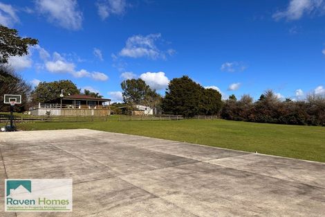 Photo of property in 69 Brookfield Road, Drury, 2577