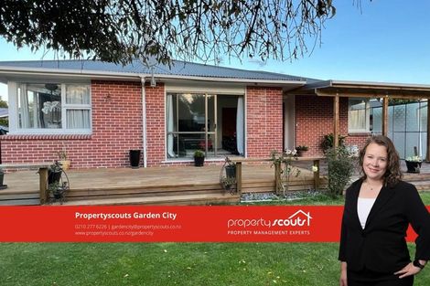 Photo of property in 68 Staveley Street, Avonhead, Christchurch, 8042