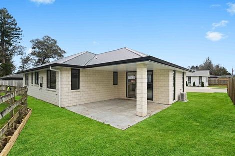 Photo of property in 5 Te Koko Lane, Kihikihi, 3800