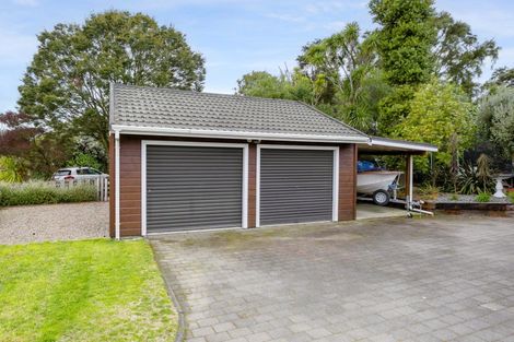 Photo of property in 1 Green Place, Richmond Heights, Taupo, 3330