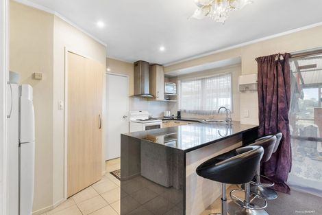 Photo of property in 9 Magellan Place, Papatoetoe, Auckland, 2025