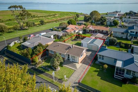 Photo of property in 103 Moanataiari Street, Thames, 3500