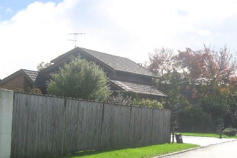Photo of property in 1/10 Dayspring Way, Pakuranga, Auckland, 2010