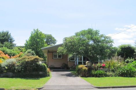 Photo of property in 70 Hinewai Street, Otorohanga, 3900