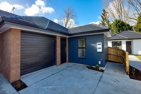 Photo of property in 12u2 Keitha Place, Glenview, Hamilton, 3206