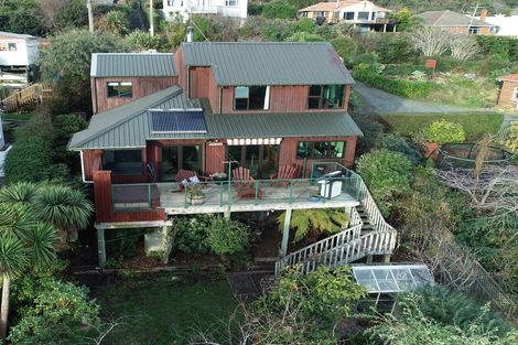 Photo of property in 15 Mclelland Street, Macandrew Bay, Dunedin, 9014