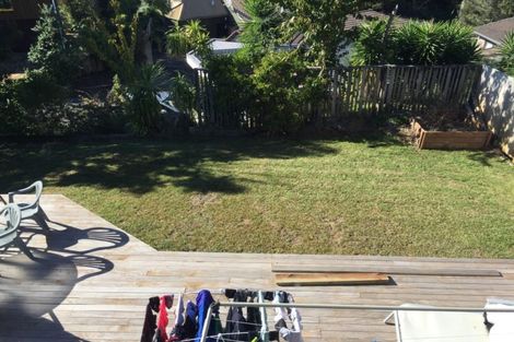 Photo of property in 87 Porritt Avenue, Chatswood, Auckland, 0626