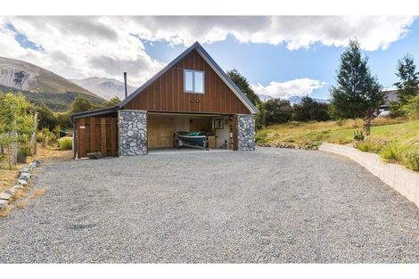 Photo of property in 12c Cheeseman Terrace, Castle Hill, Springfield, 7580