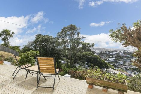 Photo of property in 82 Mitchell Street, Brooklyn, Wellington, 6021