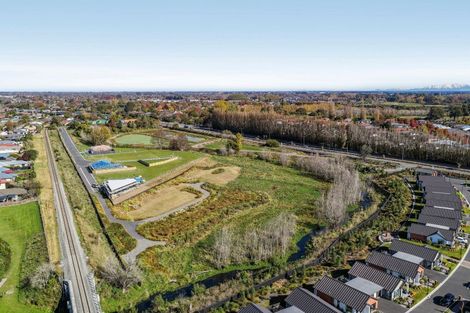 Photo of property in 19 Cunliffe Road, Redwood, Christchurch, 8051