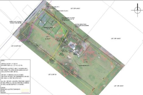 Photo of property in 81929 State Highway 2, Pahiatua, 4984