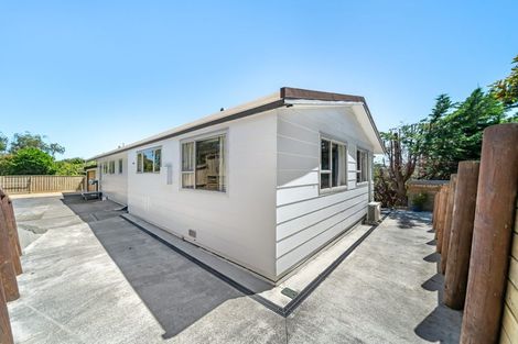 Photo of property in 58 Mercury Way, Whitby, Porirua, 5024