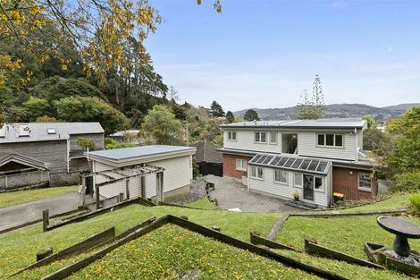 Photo of property in 88 Norton Park Grove, Waterloo, Lower Hutt, 5011