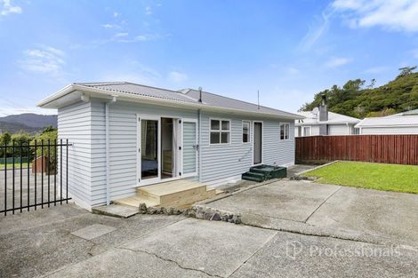 Photo of property in 23 Karaka Street, Wainuiomata, Lower Hutt, 5014