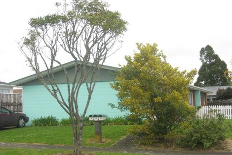 Photo of property in 17 Pleiades Street, Waitara, 4320