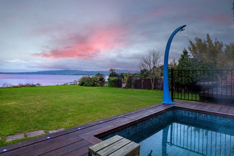 Photo of property in 11 Mataiawhea Street, Ohinemutu, Rotorua, 3010