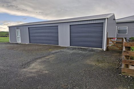 Photo of property in 1839 Morrinsville-walton Road, Richmond Downs, Walton, 3475