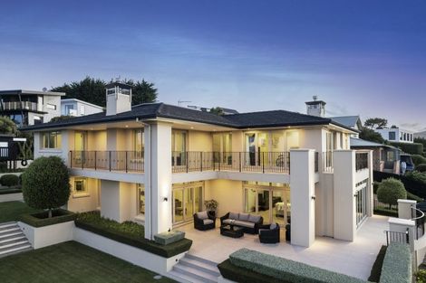 Photo of property in 285 Major Hornbrook Road, Mount Pleasant, Christchurch, 8081