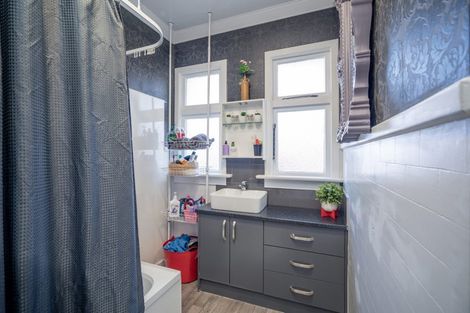 Photo of property in 1 Venus Street, Georgetown, Invercargill, 9812