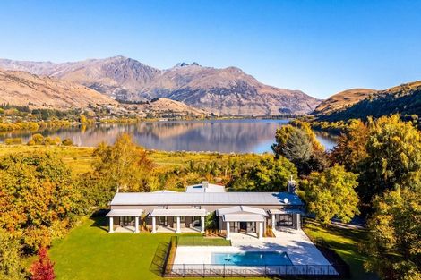 Photo of property in 42 Central Park Avenue, Lake Hayes, Queenstown, 9371