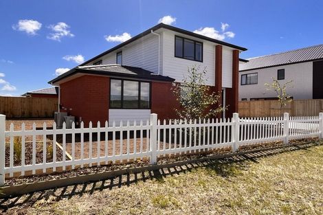 Photo of property in 57u1 Waireka Road, Rototuna North, Hamilton, 3281