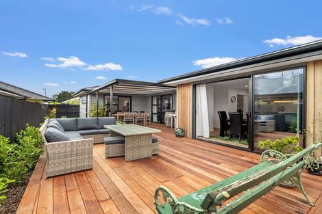 Photo of property in 125 Prestons Park Drive, Marshland, Christchurch, 8083