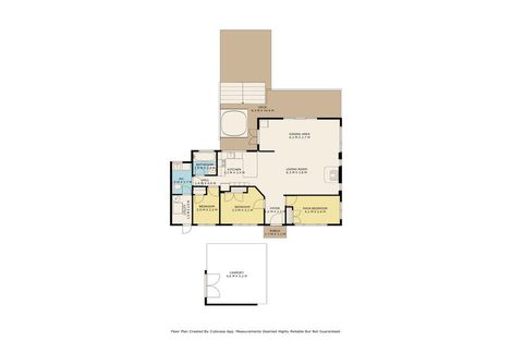 Photo of property in 1/230 East Coast Road, Forrest Hill, Auckland, 0620