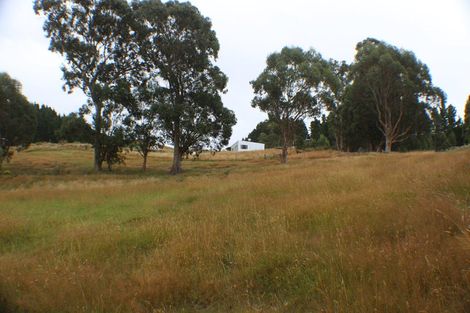 Photo of property in 493 Cathedral Road, Domett, Cheviot, 7383
