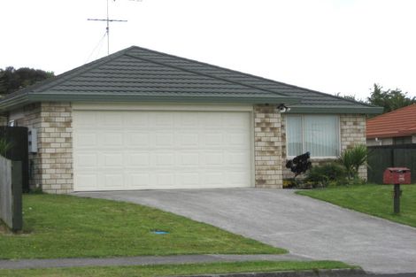 Photo of property in 8 Marblewood Grove, Pukekohe, 2120