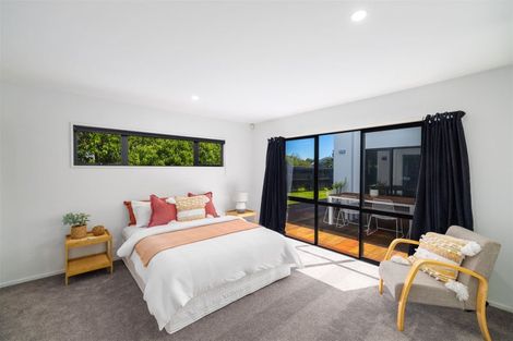 Photo of property in 11 Travis Country Drive, Burwood, Christchurch, 8083