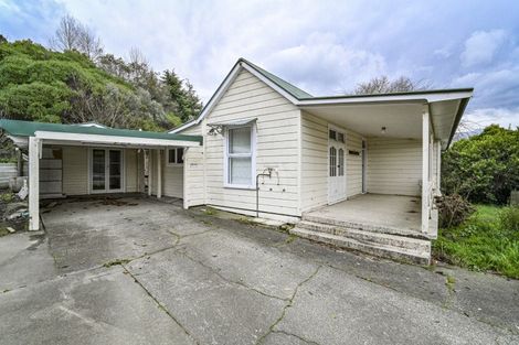 Photo of property in Eskdale Cottage Cafe, 627 Taupo Road, Eskdale, Napier, 4182