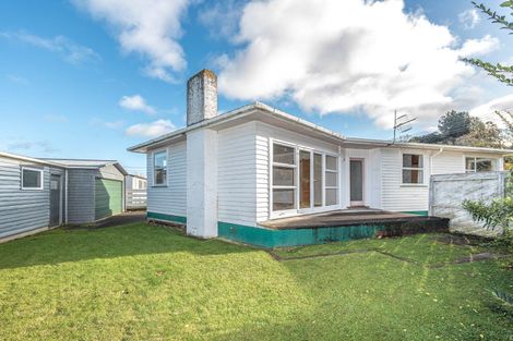 Photo of property in 57 Paterson Street, Aramoho, Whanganui, 4500