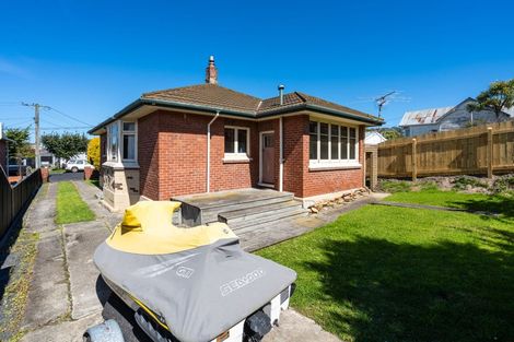 Photo of property in 64 Neville Street, South Dunedin, Dunedin, 9012