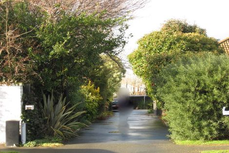 Photo of property in 136 Innes Road, St Albans, Christchurch, 8052