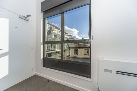Photo of property in 54u7 Webb Street, Te Aro, Wellington, 6011
