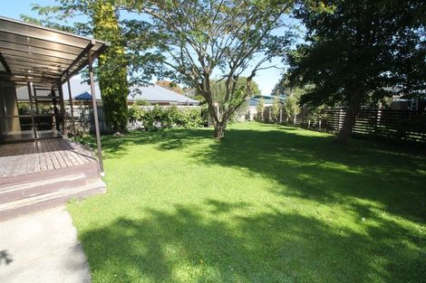 Photo of property in 179 Greers Road, Burnside, Christchurch, 8053