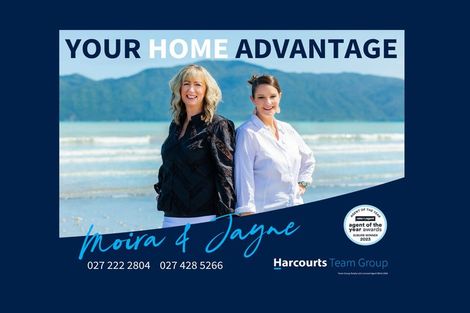 Photo of property in 6 North Bay, Waikanae, 5036