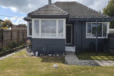 Photo of property in 62 Hutcheson Street, Mayfield, Blenheim, 7201