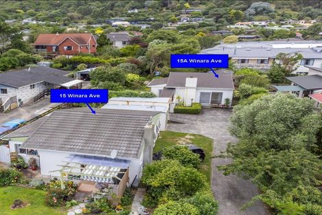 Photo of property in 15a Winara Avenue, Waikanae, 5036
