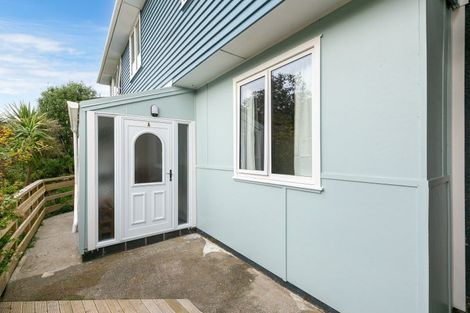 Photo of property in 161a Happy Valley Road, Owhiro Bay, Wellington, 6023