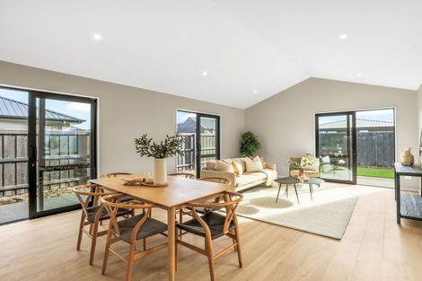 Photo of property in 15 Coney Place, Rolleston, 7614