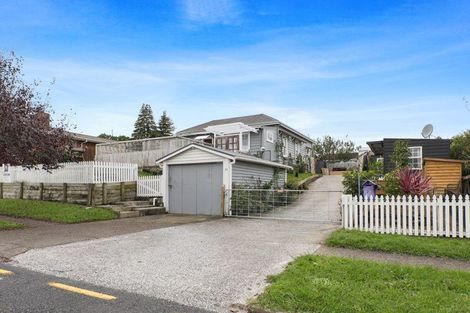 Photo of property in 25 Turongo Street, Otorohanga, 3900