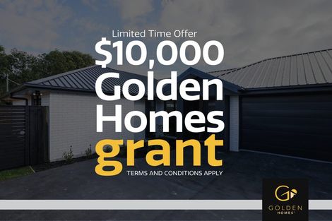 Photo of property in 2/14 Woodhouse Street, Linwood, Christchurch, 8062