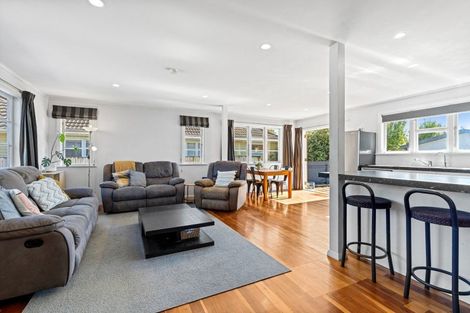 Photo of property in 39 Dorset Street, Levin, 5510